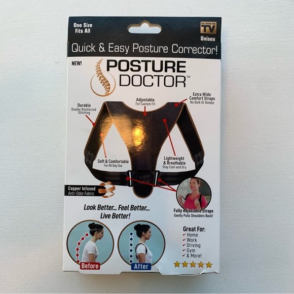 Posture Corrector - Picture 2 of 9